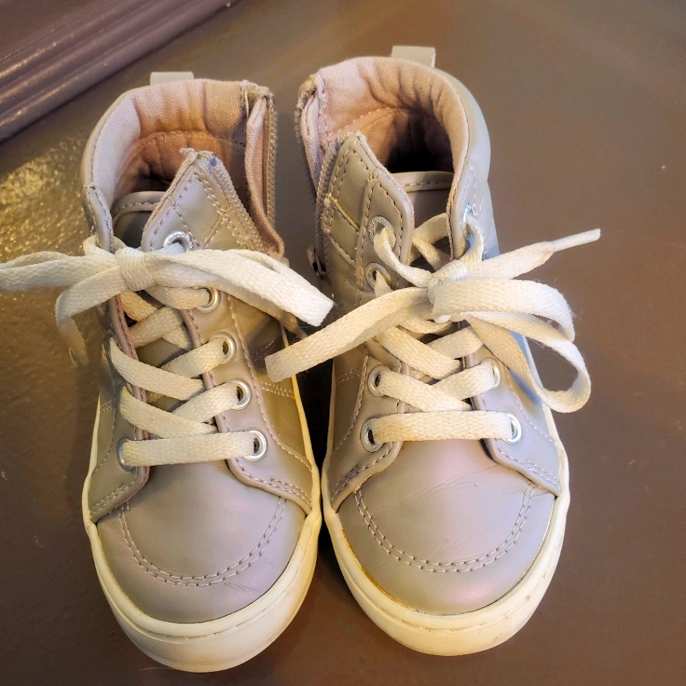 Old navy toddler shoes